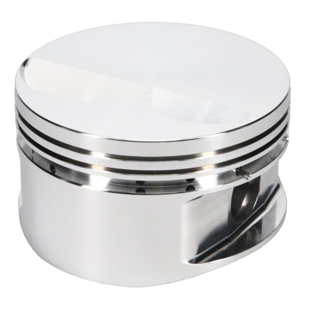 JE Pistons - Chrysler, Small Block, 4.070 in. Bore, Piston Kit