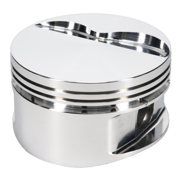 JE Pistons - Chrysler, Small Block, 4.070 in. Bore, Piston Kit