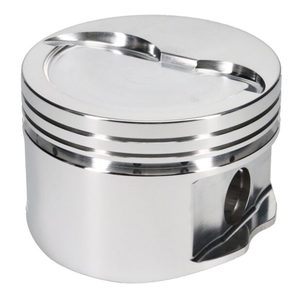 JE Pistons - Mopar, Big Block, 4.350 in. Bore, Piston Kit