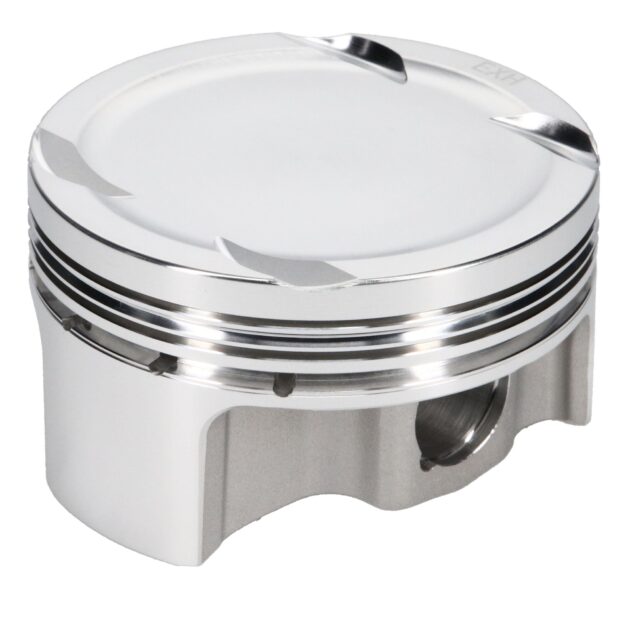 JE Pistons - Chrysler, ECB/ECC, 3.464 in. Bore, Piston Kit