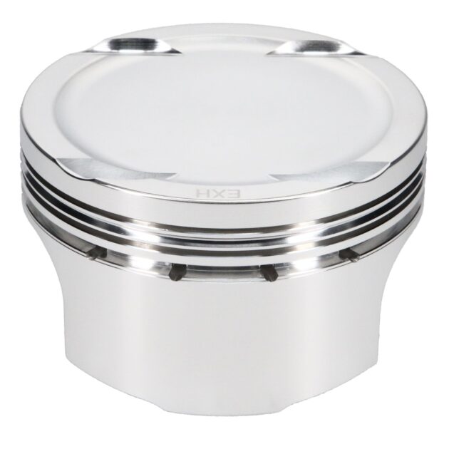 JE Pistons - Chrysler, ECB/ECC, 3.464 in. Bore, Piston Kit