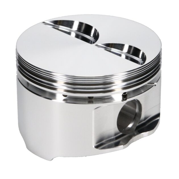 JE Pistons - Chevrolet, Small Block, 3.796 in. Bore, Piston