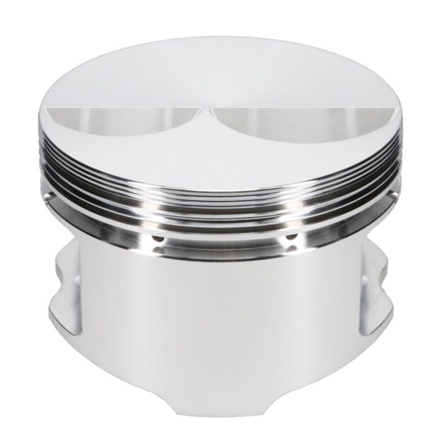 JE Pistons - Chevrolet, Small Block, 3.796 in. Bore, Piston