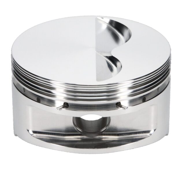 JE Pistons - Chevrolet, LS, 3.905 in. Bore, Piston Kit