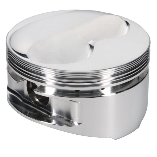 JE Pistons - Chevrolet, Small Block, 4.165 in. Bore, Piston