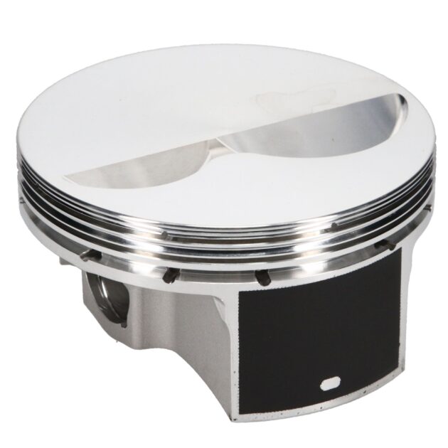 JE Pistons - Chevrolet, Small Block, 4.030 in. Bore, Piston Kit