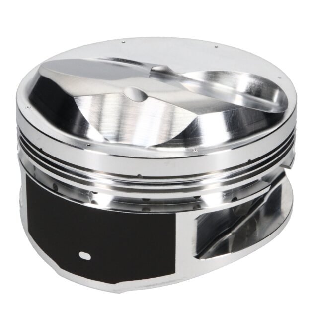 JE Pistons - Chevrolet, Big Block, 4.600 in. Bore, Piston