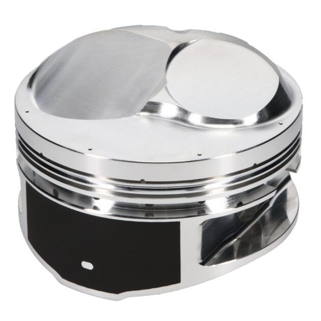 JE Pistons - Chevrolet, Big Block, 4.600 in. Bore, Piston