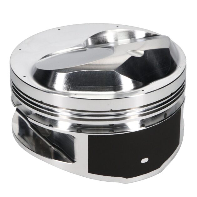 JE Pistons - Chevrolet, Big Block, 4.600 in. Bore, Piston