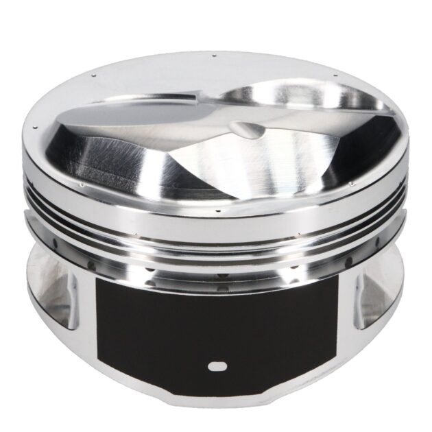 JE Pistons - Chevrolet, Big Block, 4.600 in. Bore, Piston