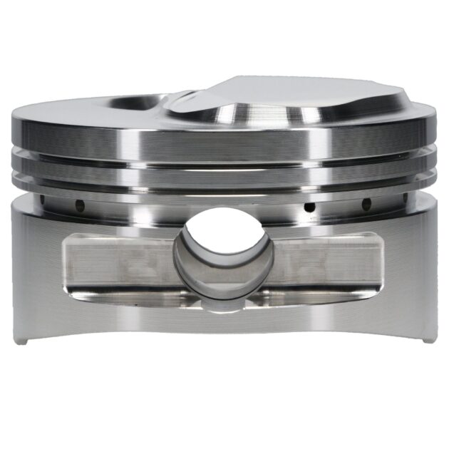 JE Pistons - Mitsubishi, 4G63, 85.00 mm Bore, Piston Kit