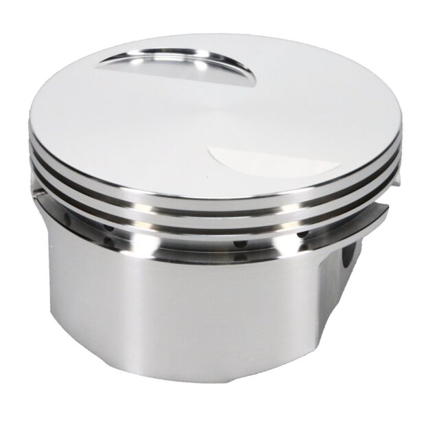 JE Pistons - Ford, Pin.to, 3.820 in. Bore, Piston Kit