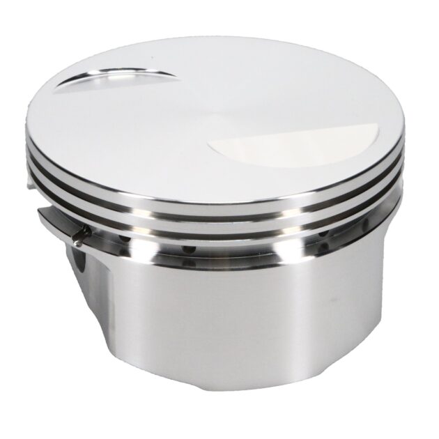 JE Pistons - Ford, Pin.to, 3.820 in. Bore, Piston Kit