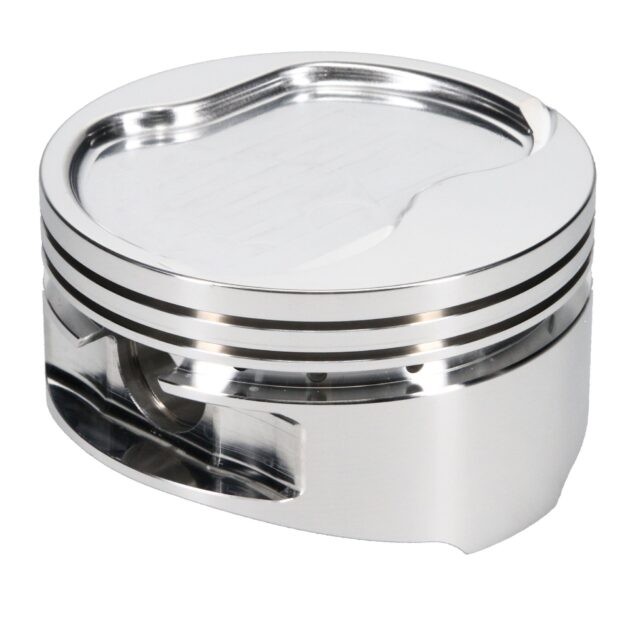 JE Pistons - Ford, Small Block, 4.030 in. Bore, Piston Kit