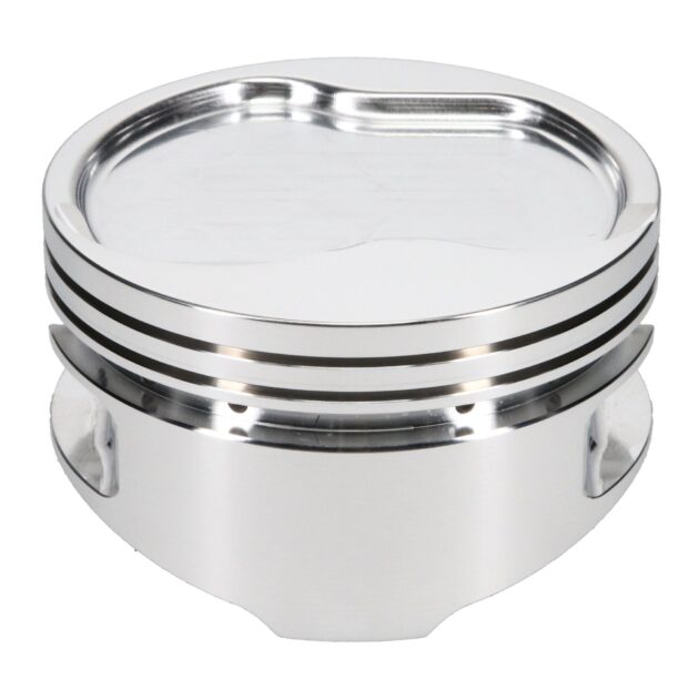 JE Pistons - Ford, Small Block, 4.030 in. Bore, Piston Kit