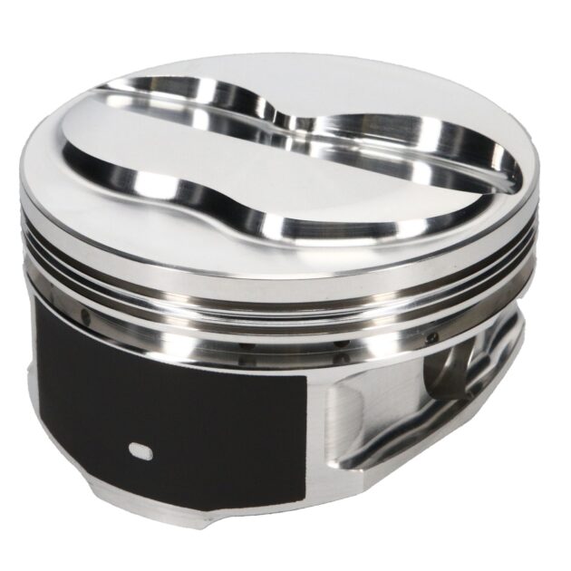 JE Pistons - Ford, Small Block, 4.125 in. Bore, Piston Kit