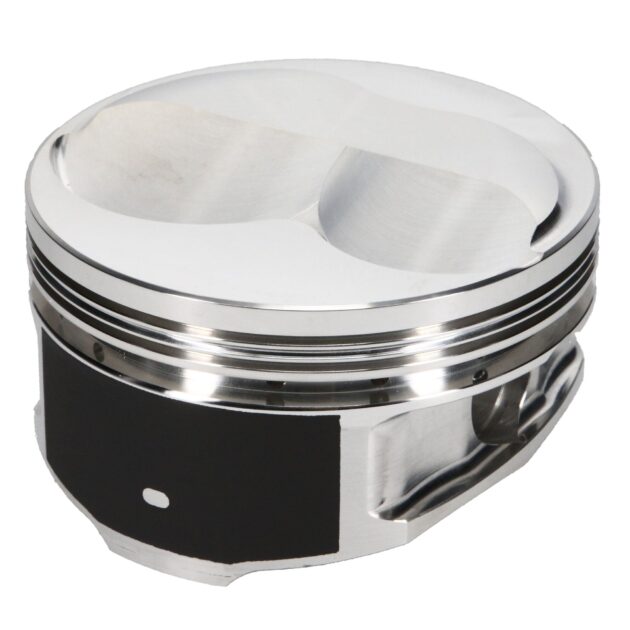 JE Pistons - Ford, Small Block, 4.125 in. Bore, Piston Kit