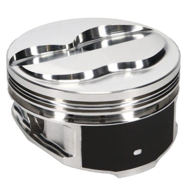 JE Pistons - Ford, Small Block, 4.125 in. Bore, Piston Kit