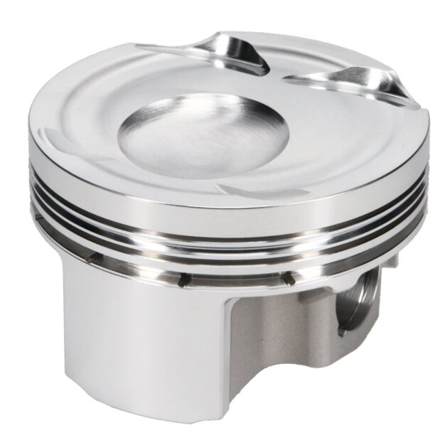 JE Pistons - Ford, 2.3L EcoBoost, 88.00 mm Bore, Piston Kit