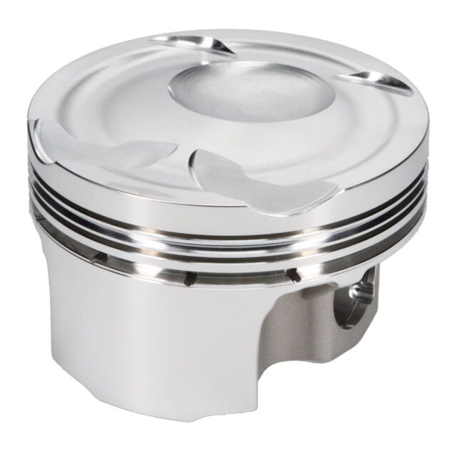 JE Pistons - Ford, 2.3L EcoBoost, 88.00 mm Bore, Piston Kit