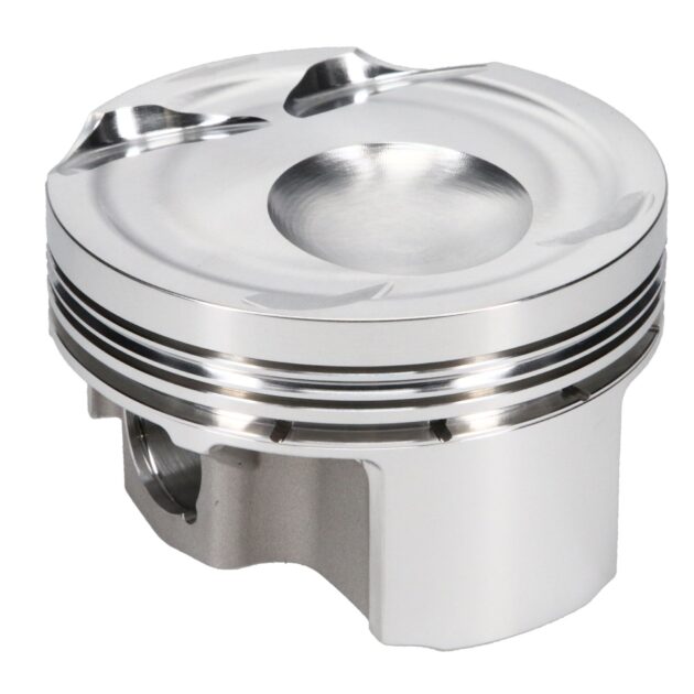 JE Pistons - Ford, 2.3L EcoBoost, 88.00 mm Bore, Piston Kit