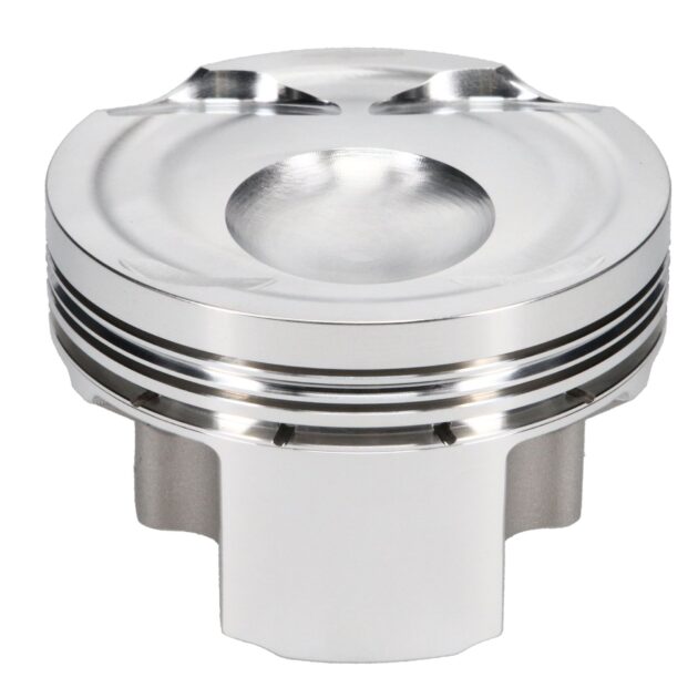 JE Pistons - Ford, 2.3L EcoBoost, 88.00 mm Bore, Piston Kit