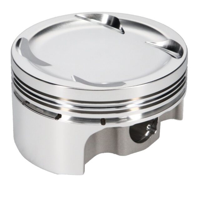 JE Pistons - Mitsubishi, 6G72, 91.50 mm Bore, Piston