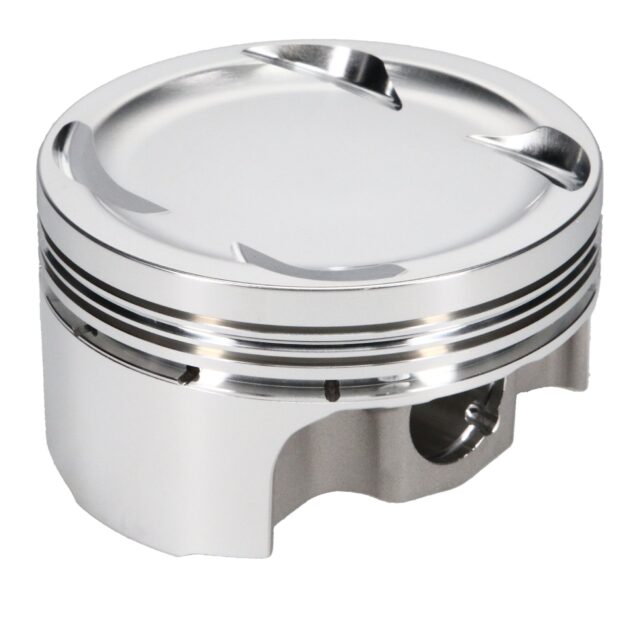 JE Pistons - Mitsubishi, 6G72, 91.50 mm Bore, Piston