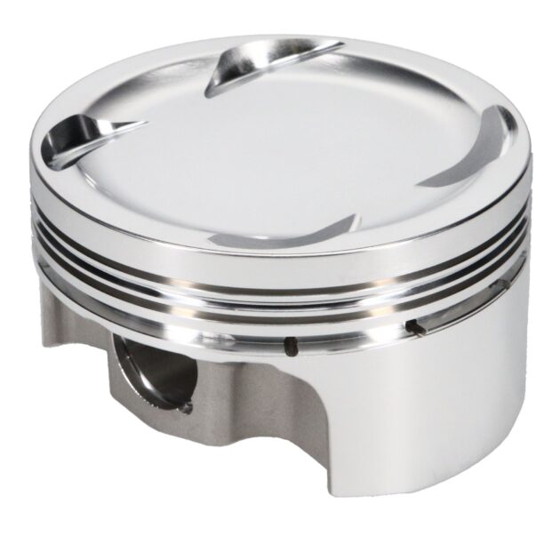 JE Pistons - Mitsubishi, 6G72, 91.50 mm Bore, Piston