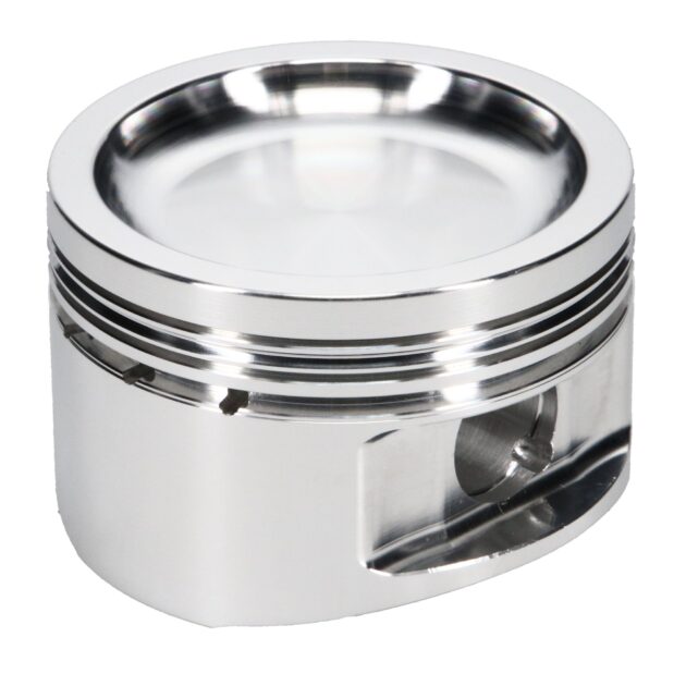 JE Pistons - Volkswagen, JH 8V 2.0L, 82.50 mm Bore, Piston Kit