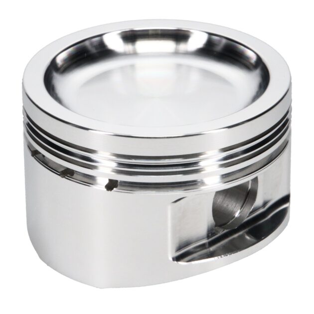 JE Pistons - Volkswagen, JH 8V 2.0L, 82.50 mm Bore, Piston Kit