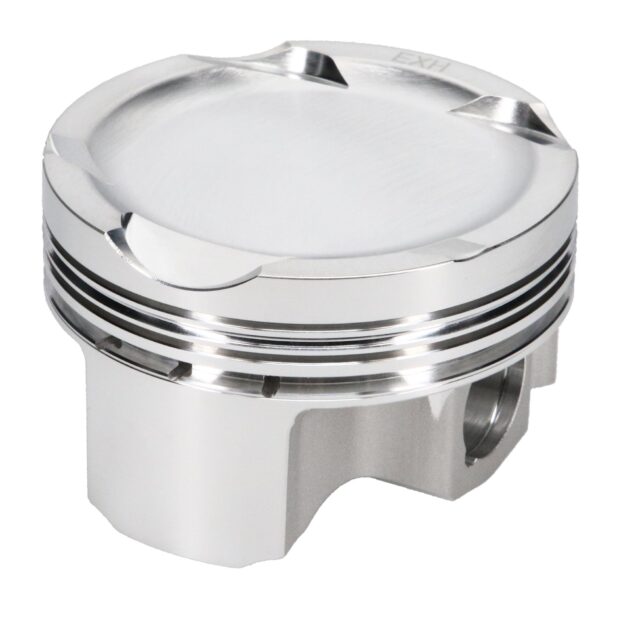 JE Pistons - Volkswagen, 1.8T 20V, 81.00 mm Bore, Piston Kit