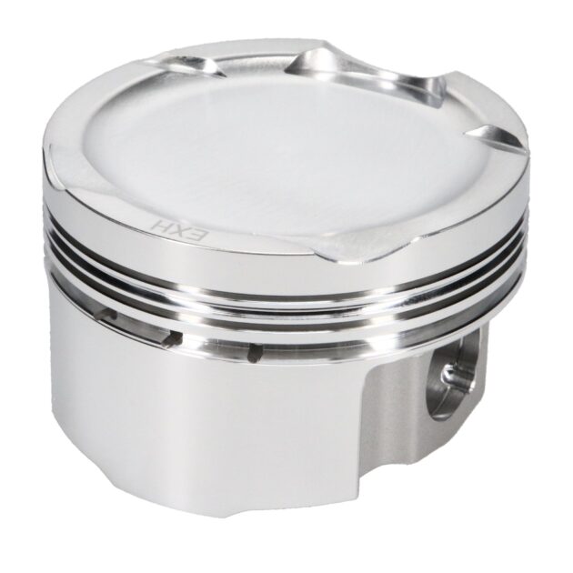 JE Pistons - Volkswagen, 1.8T 20V, 81.00 mm Bore, Piston Kit