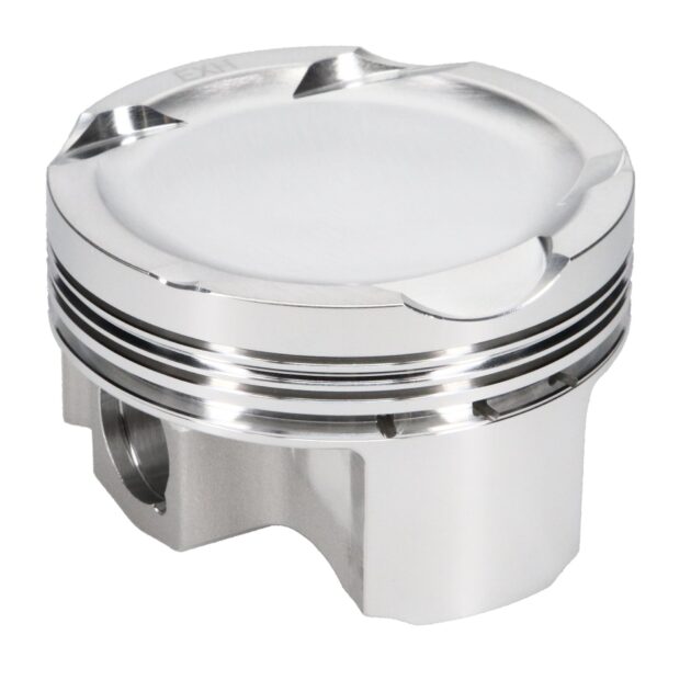 JE Pistons - Volkswagen, 1.8T 20V, 81.00 mm Bore, Piston Kit