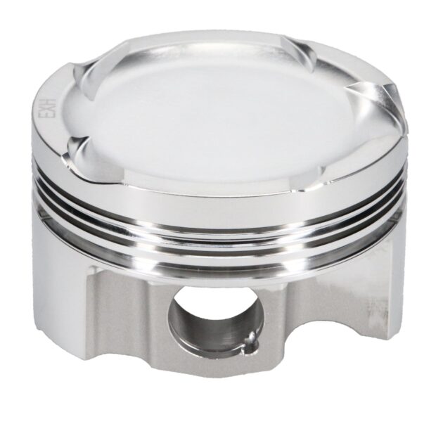 JE Pistons - Audi, RS2 5 Cyl, 81.50 mm Bore, Piston Kit