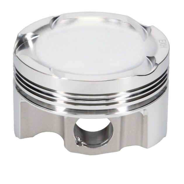 JE Pistons - Audi, RS2 5 Cyl, 81.50 mm Bore, Piston Kit