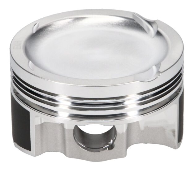 JE Pistons - Audi, 2.7L S4 TT, 81.50 mm Bore, Piston Kit