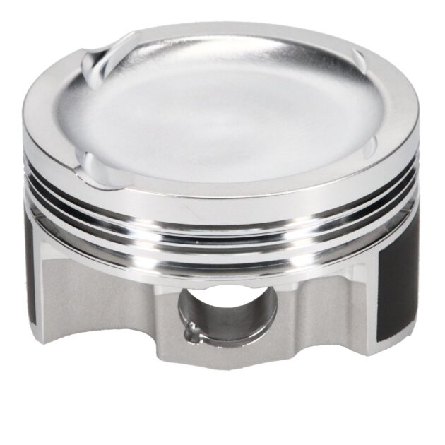 JE Pistons - Audi, 2.7L S4 TT, 81.50 mm Bore, Piston Kit