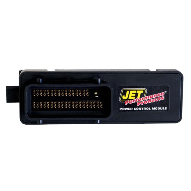 Jet Power Control Module Stage 1