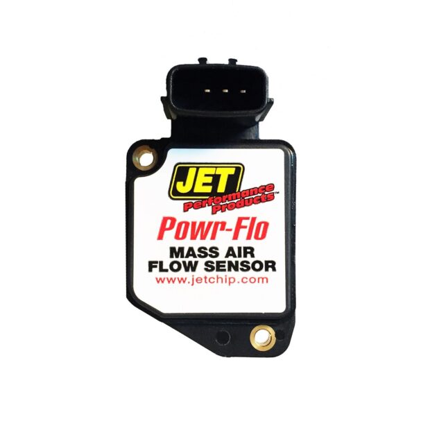 Powr-Flo Mass Air Sensor