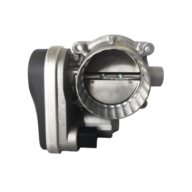 Powr-Flo™ Throttle Body