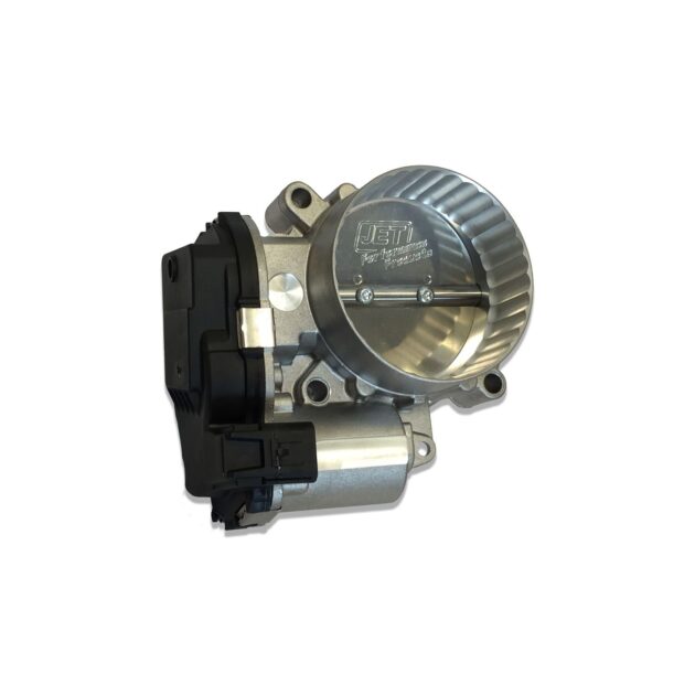 Powr-Flo™ Throttle Body