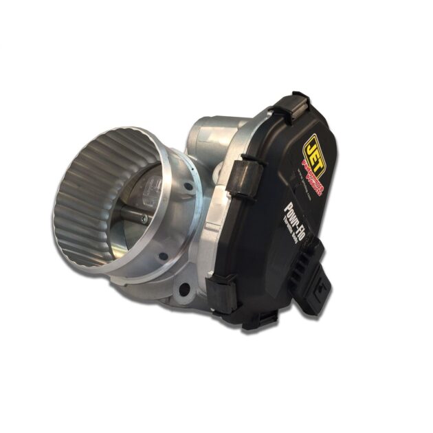 Powr-Flo™ Throttle Body