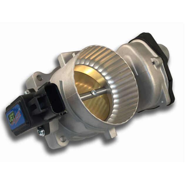 Powr-Flo™ Throttle Body