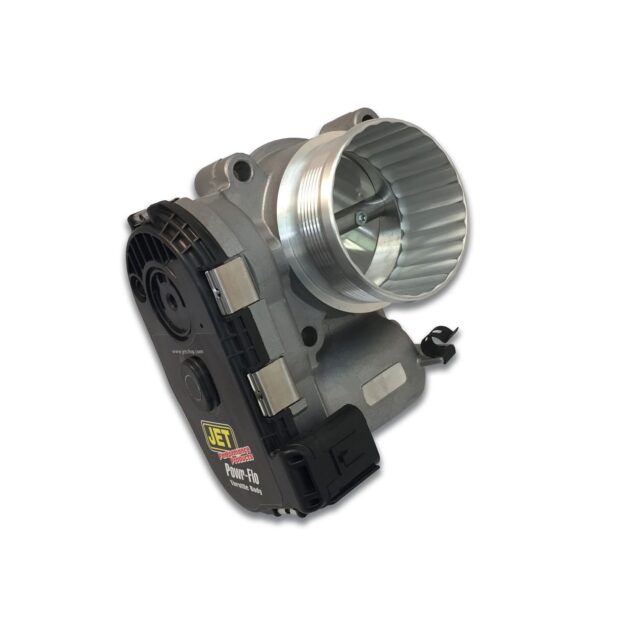 Powr-Flo™ Throttle Body