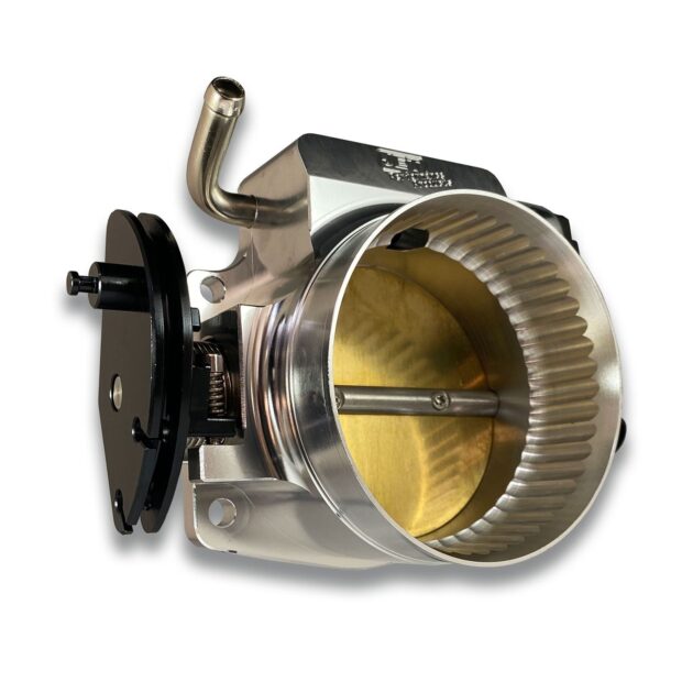 Powr-Flo™ Throttle Body