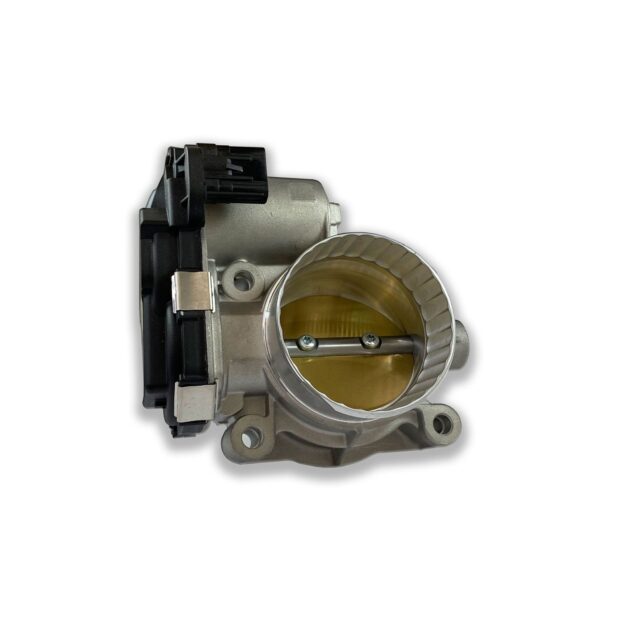 Powr-Flo™ Throttle Body