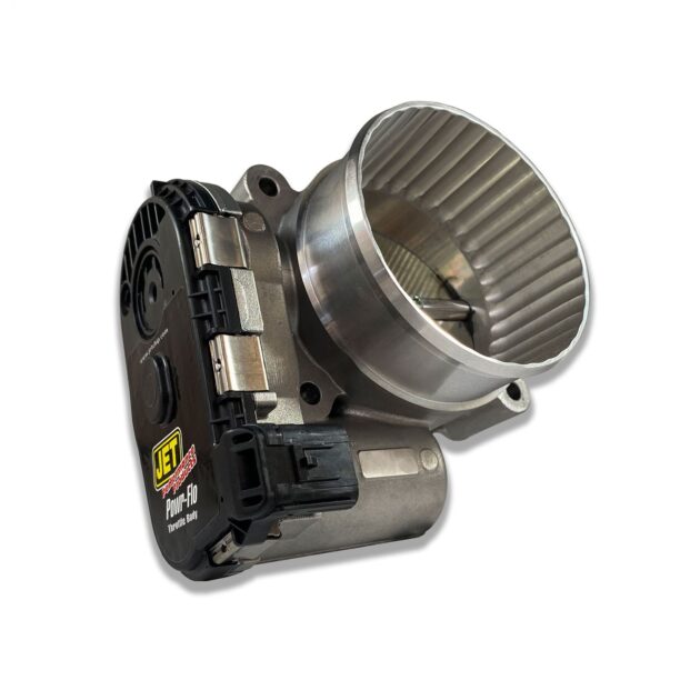 Powr-Flo™ Throttle Body