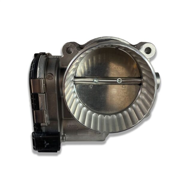 Powr-Flo™ Throttle Body