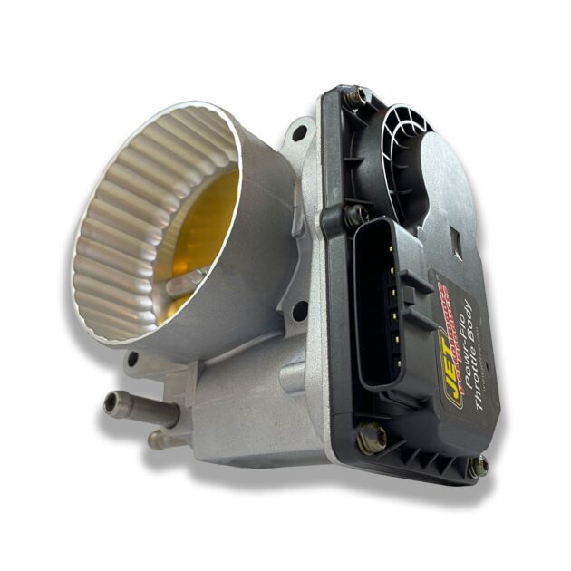 Powr-Flo™ Throttle Body